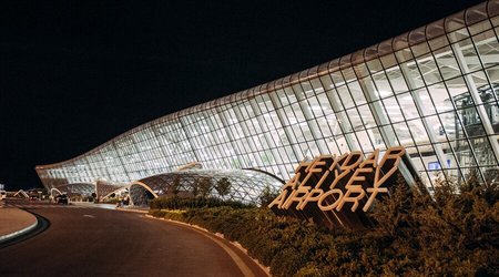 Azərbaycan vətəndaşlarının Ciddədən Bakıya təhlükəsiz təxliyəsi həyata keçirilib - Yenilənib