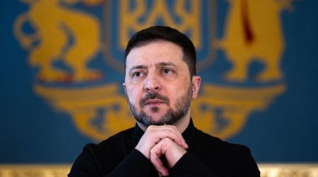 Зеленский: Иран помешал планам Украины