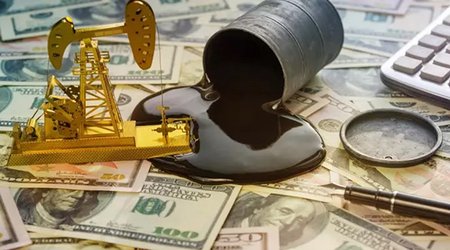 “Azeri Light” nefti 4,49% ucuzlaşıb, barel 82,29 dollar olub
