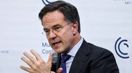 Генсек: НАТО может присоединиться к войне против Ирана