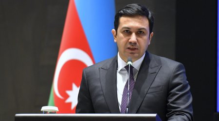 Azərbaycanın könüllü vergi əməl göstəricisi 92,6%-ə çatıb – Orxan Nəzərli