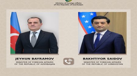 Nazir:İranın Azərbaycana dron hücumları regionda gərginliyin artmasına xidmət edir