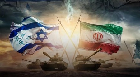 İrana sızmağa çalışan terrorçularzərərsizləşdirilib