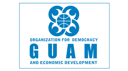 GUAM İran dronlarının Naxçıvana hücumlarını pislədi