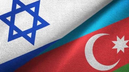 Azərbaycan və İsrail XİN rəhbərləri arasında telefon danışığı olub