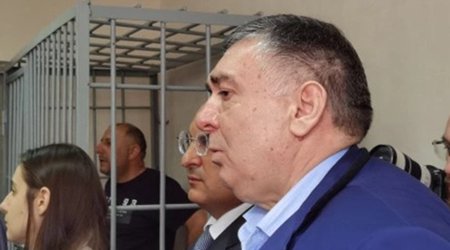 Şahin Şıxlinski və Səfərov qardaşlarına hökm oxunub