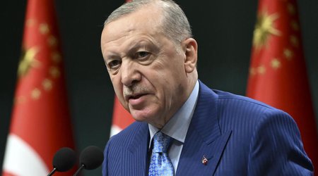 Ərdoğan Naxçıvana hücumdan danışdı - Video