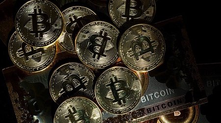 Bitcoin price drops below $71,000