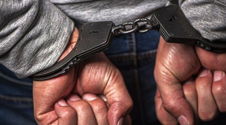 Azerbaijani police solve 54 crimes in one day, detain 152 wanted persons