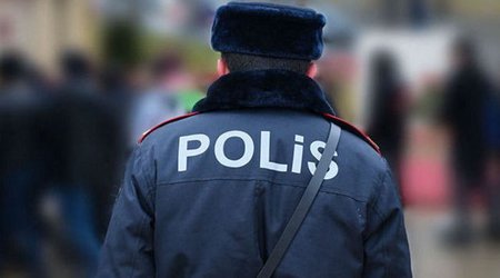 Number of crimes against public safety decreases in Azerbaijan