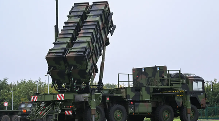 Южная Корея и США обсуждают применение систем «Patriot» против Ирана