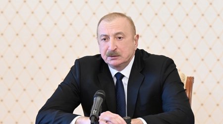 Azerbaijan orders evacuation plans for Tehran embassy and Tabriz consulate