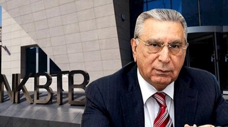 Ramiz Mehdiyevin ailəsinə məxsus bank bağlanır