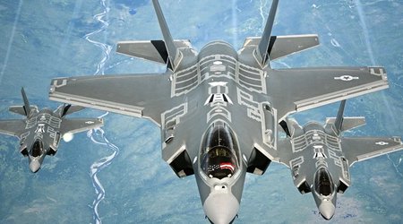 Израиль и США ударили по Ираку