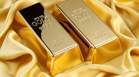 В Дубае распродают золото с большими скидками: не могут вывозить