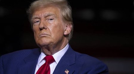 Трамп заявил, что Куба "скоро падет"