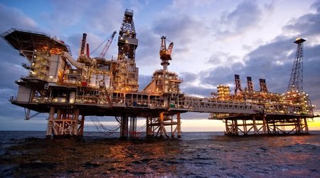 BP AÇG-də Mərkəzi Azəri platformasını avqustda qismən təmir üçün bağlayacaq