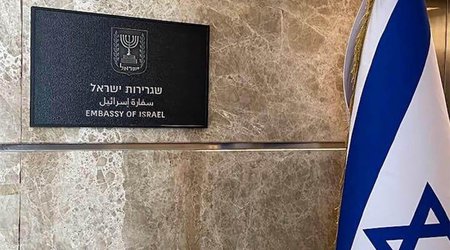 В ОАЭ предотвратили покушения Ирана на израильских дипломатов