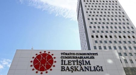 В Турции опровергли фейк об обращении к британской разведке