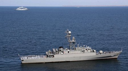 США давят на Шри-Ланку: выживших моряков не вернут в Иран