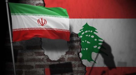 Иранские офицеры бегут из Бейрута после предупреждения Израиля - Axios