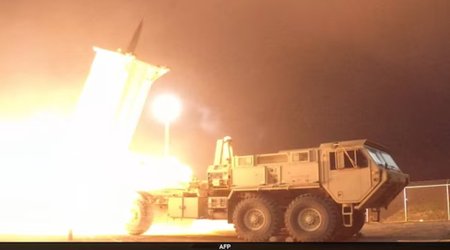 Иран уничтожил сверхдорогой американский радар