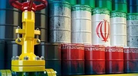 США хотят конфисковать всю нефть Ирана