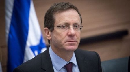Президент Израиля о наземной операции в Иране и помиловании Нетаньяху