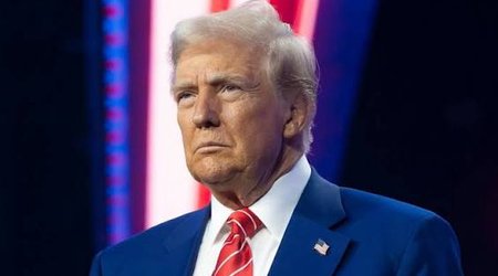 Трамп о снятии санкций с российской нефти