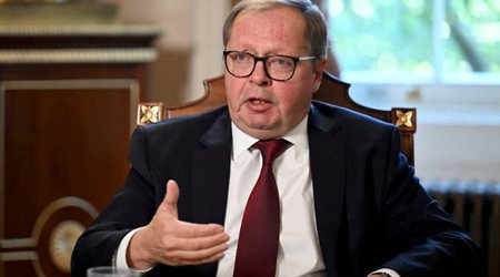 Россия заявила о поддержке Ирана