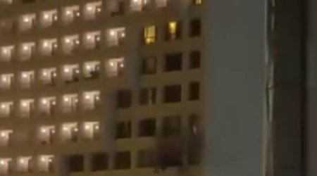 Удар по бейрутскому отелю: ликвидированы иранские командиры - Oбновлено