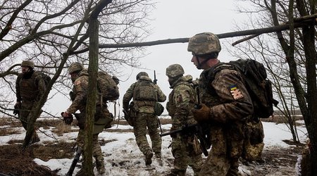 Украинцы срывают планы россиян