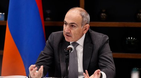 В Европарламенте ждут выступления Пашиняна