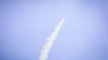 Türkiyə səmasında İran raketi zərərsizləşdirilib – Ankara Tehrana çağırış edib