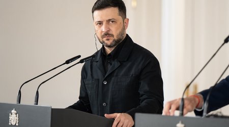 11 стран просят у Украины помощи
