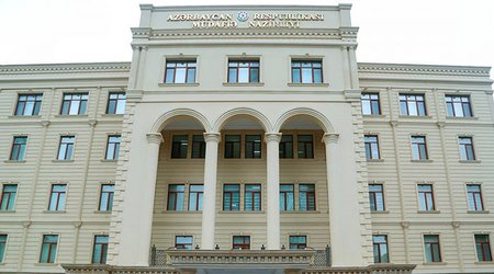 İstismar müddəti başa çatmış döyüş sursatları məhv ediləcək