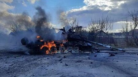 Iran launches missile strike on US Harir base in Iraqi Kurdistan