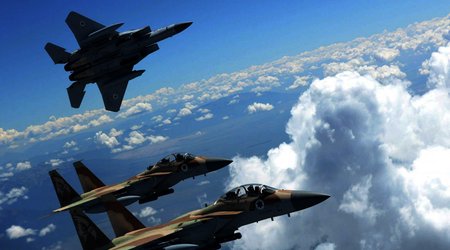 США потратили миллиарды на операцию против Ирана