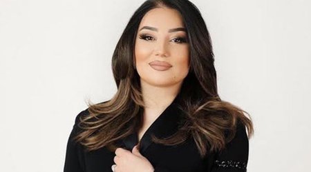 “Beautytime” salonlar şəbəkəsinin rəhbəri cinayət işi üzrə axtarışa verilib