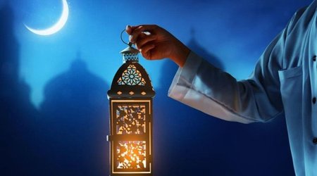 Bu gün ikinci Qədr gecəsidir