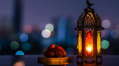 Ramazanın iyirmi birinci günün duası- İmsak və iftar vaxtı