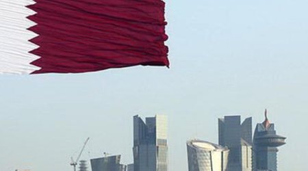 Several explosions hit Qatar's capital