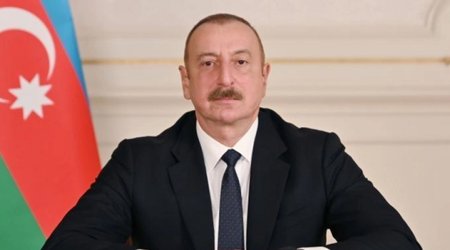 Sudan’s Sovereign Council chairman sends letter to President Ilham Aliyev