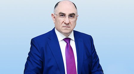 Rasim Əliquliyev: Azərbaycanda rəqəmsal dövlət müəssisələrinin yaradılması vacibdir