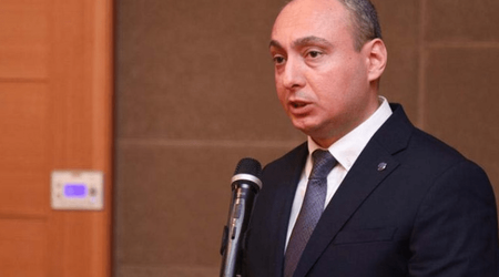 Saməddin Əsədov: Süni intellektin uğurunda insan kapitalı həlledici rol oynayır