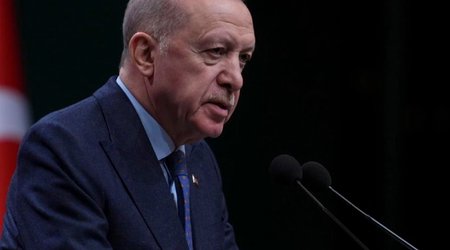 Erdogan: US-Israel-Iran war must be stopped before it engulfs the region in flames