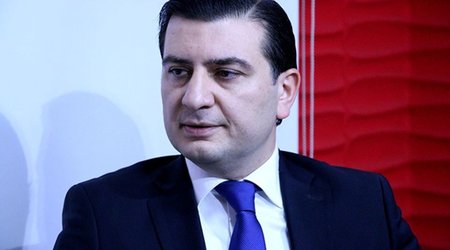 Azər Qasımlıya 12 il həbs cəzası verilib