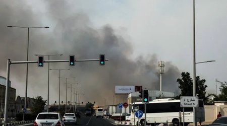Удар Ирана по Кувейту оказался тяжелее: ранены десятки американцев