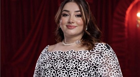 Könül Həmzəyeva saxlanılıb