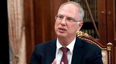Путин отправил своего спецпредставителя во Флориду